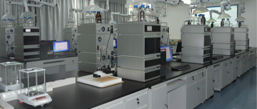 艾塔科儀全球創(chuàng)新液相色譜互動(dòng)教學(xué)實(shí)訓(xùn)系統(tǒng)助力儀器教學(xué)