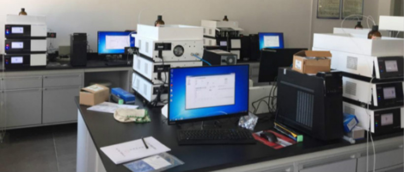 畢節高專點贊艾塔科儀液相色譜儀專業服務體系