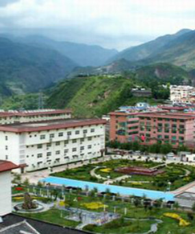 艾塔科儀為美姑縣農牧局搭建健康快速發展新通道(原子熒光光譜儀)