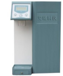 艾塔科儀超純水器再獲中南民大資環學院橄欖枝