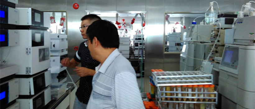 艾塔科儀和SMQ同為百姓謀福祉而奮斗不止