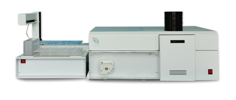 艾塔科儀原子熒光光度計成功入圍國家質檢總局專用儀器