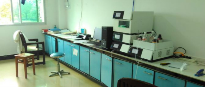 綠太陽制藥借助液相色譜儀研究開發民族新藥