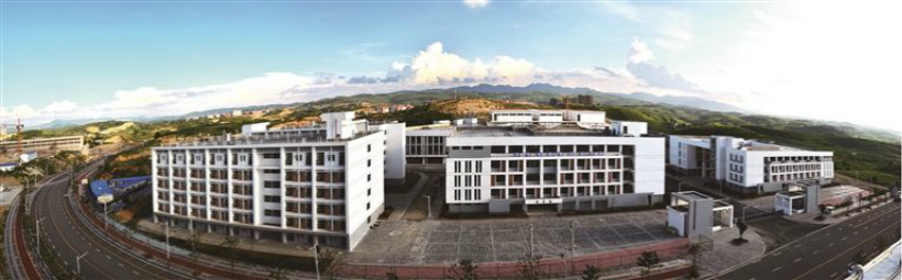 艾塔科儀液相色譜儀協(xié)助畢節(jié)高專教學(xué)科研、人才養(yǎng)成