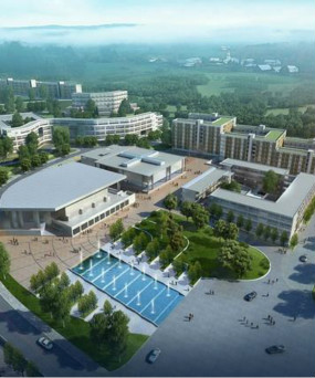 艾塔科儀協助畢節高專教學科研、人才養成（液相色譜儀）