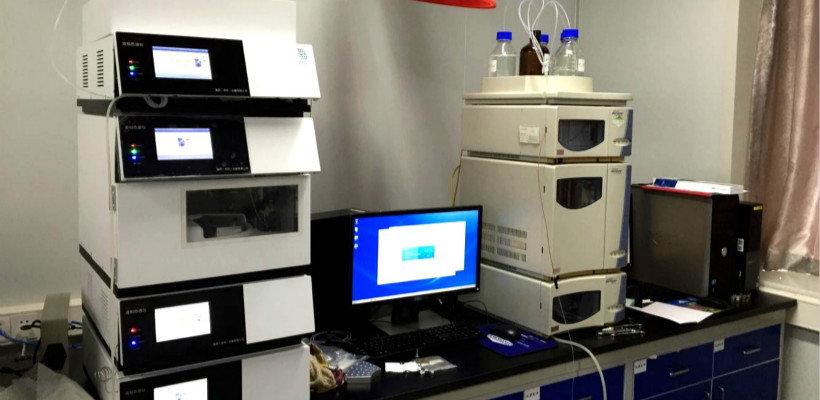 艾塔科儀液相色譜儀助力新奧環(huán)標實驗室檢測分析項目