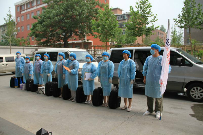 艾塔科儀CFA-1000 連續流動分析儀加入眾多疾控中心共御公共衛生