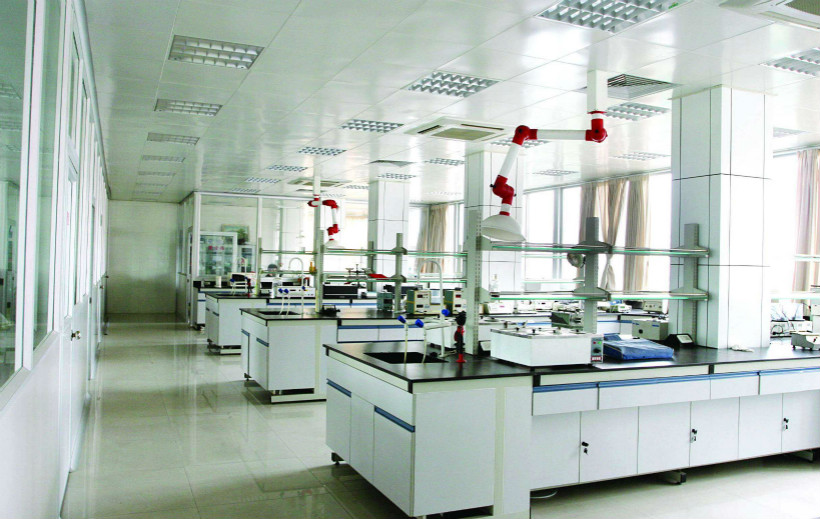 疾控中心的堅強后盾——艾塔科儀CFA系列連續流動分析儀