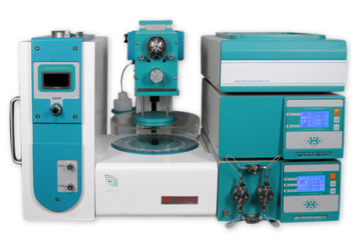 艾塔科儀EP-2000離子色譜儀助力貴州省水質監測