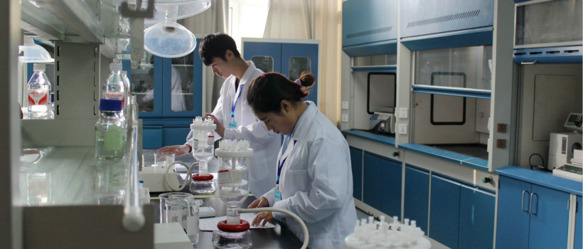 艾塔科儀為美姑縣農牧局搭建健康快速發展新通道