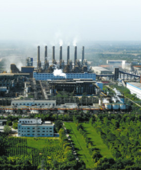 艾塔科儀和中州鋁業共施“科技興企”戰略(原子熒光光譜儀)