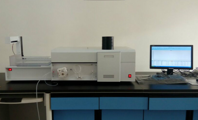 艾塔科儀原子熒光光譜儀獲攀枝花市西區(qū)疾控中心青睞