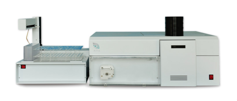 艾塔科儀原子熒光光譜儀良好輔助攀枝花市西區(qū)疾控中心科研工作的進(jìn)行