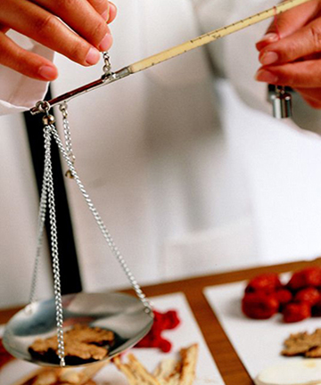 原子熒光光譜儀在中藥微量元素分析中的應用