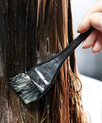 高效液相色譜儀在測定染發劑中染料成分的應用