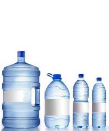 超純水機在食品飲料行業中的應用