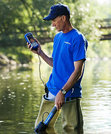 高效液相色譜儀在水環境監測中的應用