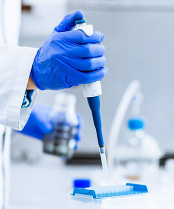 高效液相色譜儀在生物技術中的應用