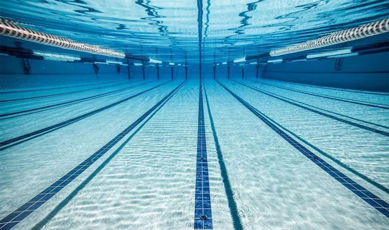 流動分析儀檢測游泳池中尿素