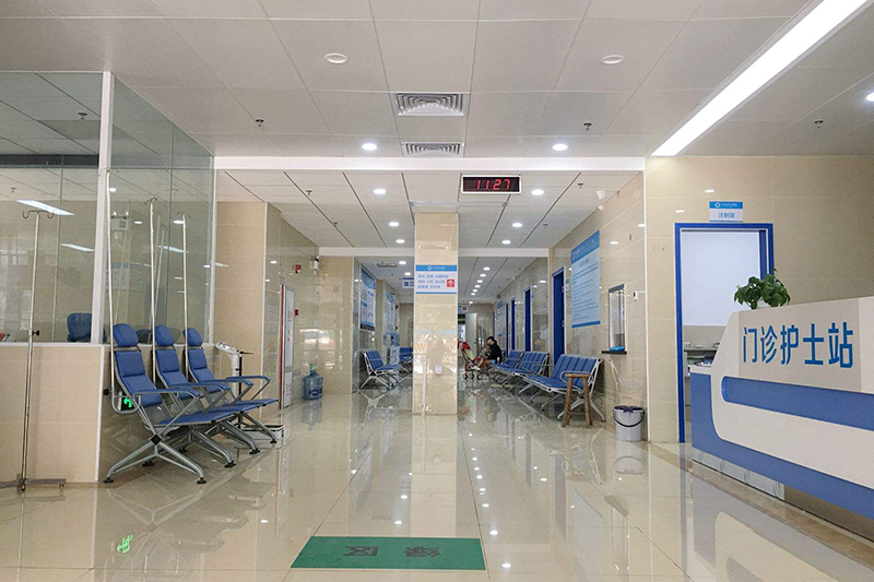 血藥濃度分析儀在醫院的應用