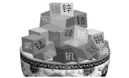 流動分析儀分析痕量金屬