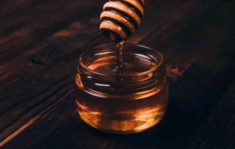 艾塔原子熒光光譜儀測定蜂蜜安全