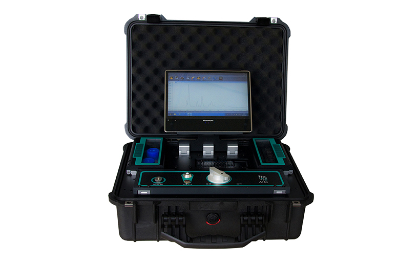 艾塔離子色譜儀