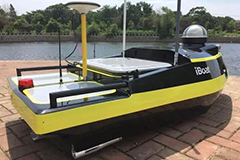 無(wú)人監(jiān)測(cè)船應(yīng)用前景廣闊