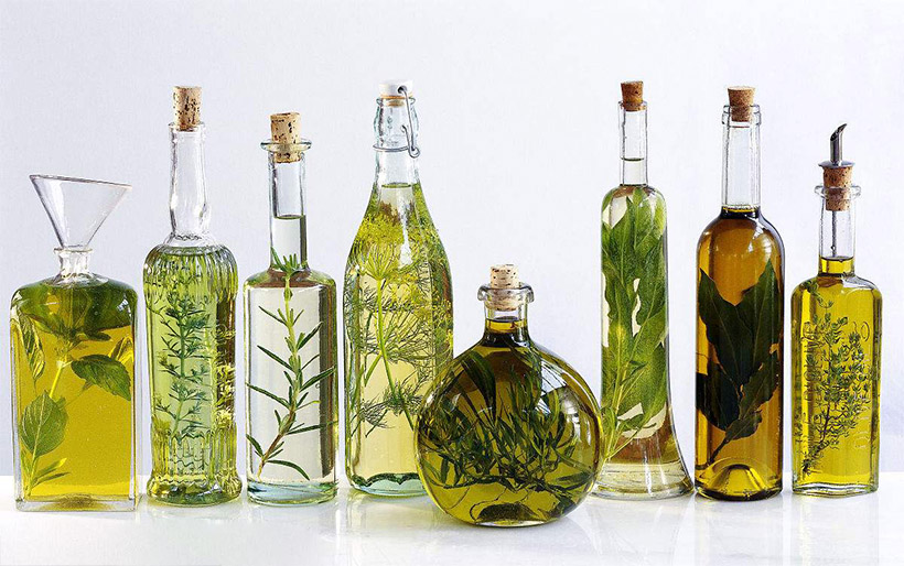 植物油監測高效液相質譜法