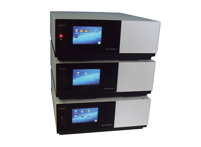 高效液相質譜儀