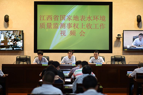 水質(zhì)自動(dòng)監(jiān)測(cè)為主新令下達(dá),無人監(jiān)測(cè)船將成新寵