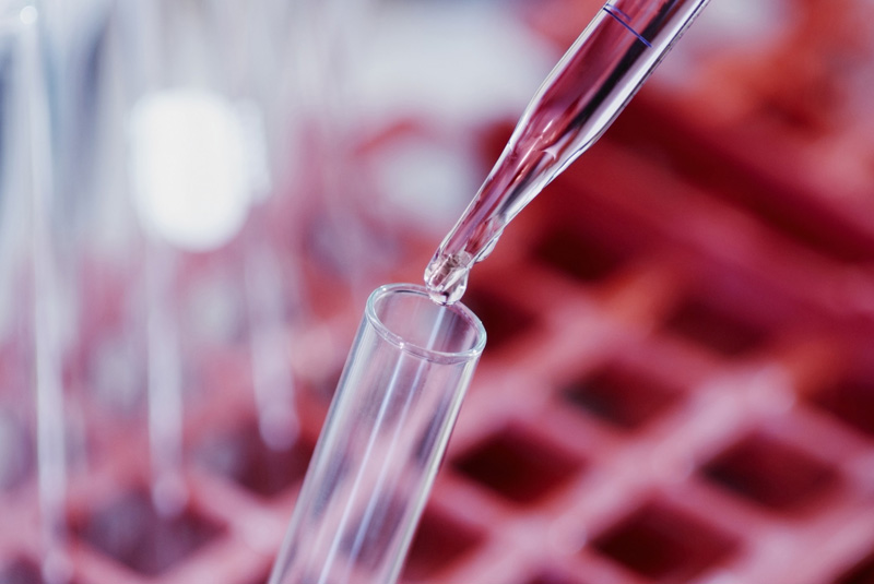 流動分析儀樣品