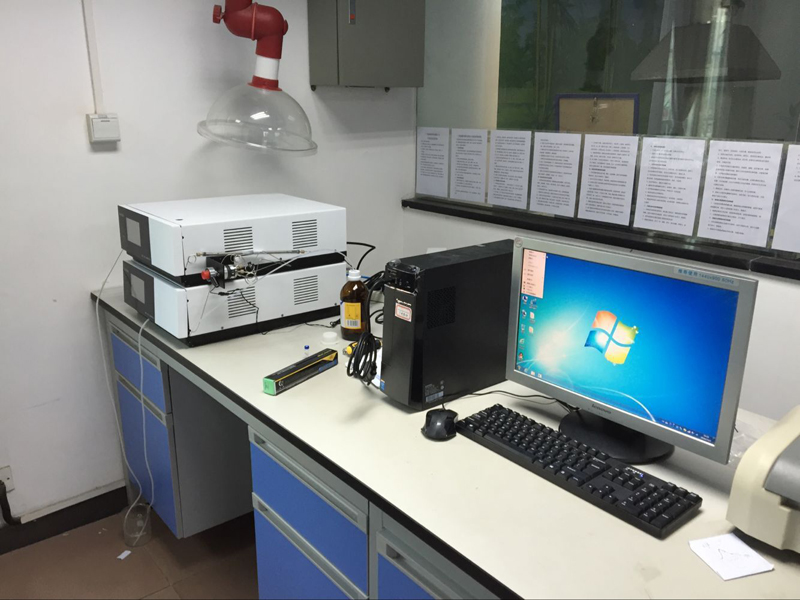 一些高效液相色譜儀在實際使用中的常見故障問題全面解析