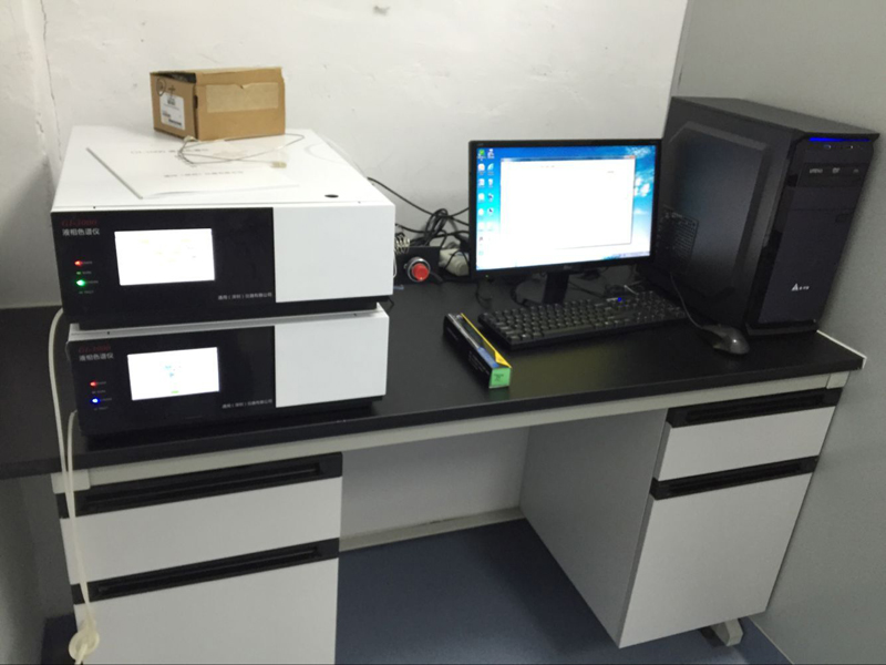 液相色譜儀分離系統(tǒng)故障處理