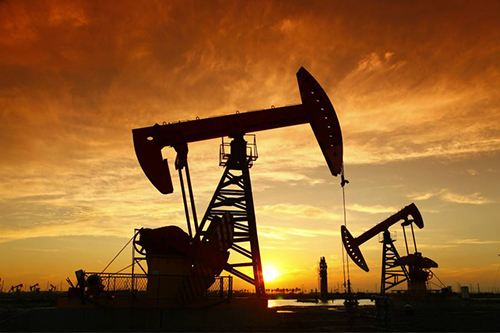 離子色譜儀，石油化工領域