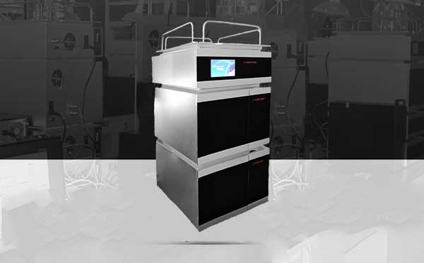 離子色譜儀日常的應用中也應該按照要求進行自檢自查