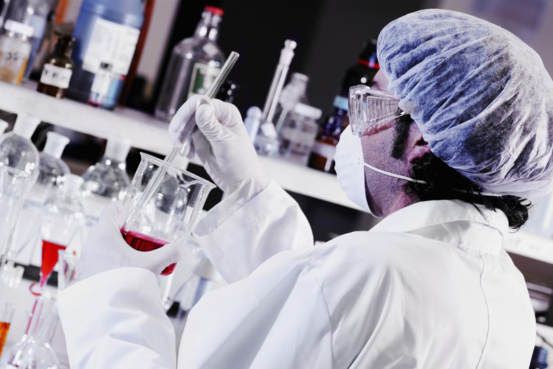 離子色譜儀樣品處理