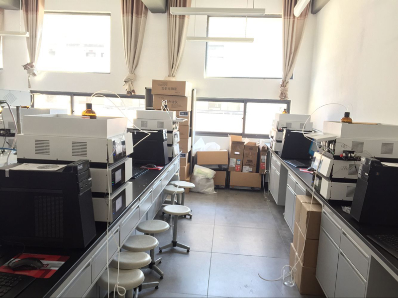 高效液相色譜儀多元泵