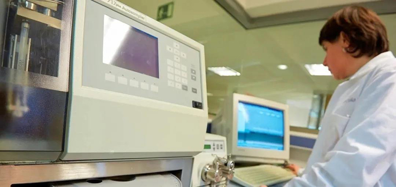 離子色譜技術的主要特點2