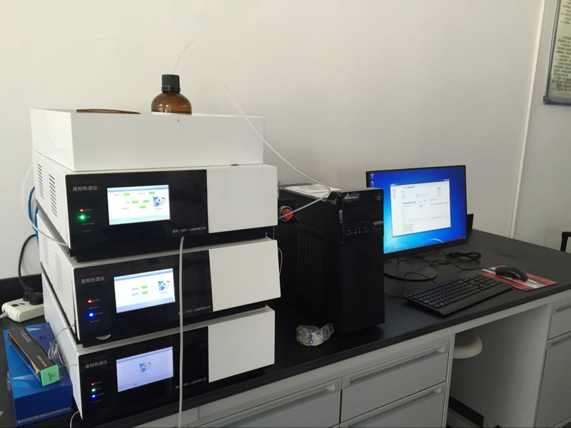 高效液相色譜儀泵的使用和維護(hù)注意事項1 