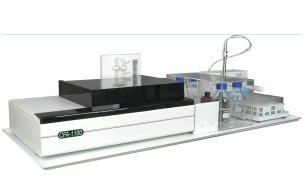 連續流動分析技術