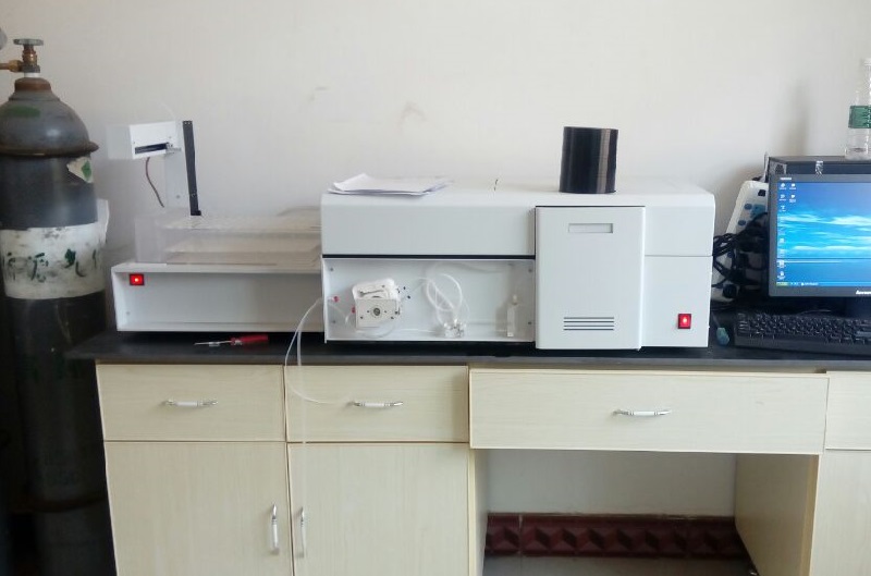 原子熒光光譜儀優點及應用