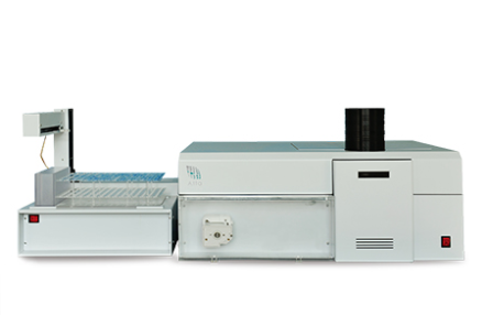 原子熒光光譜儀對待測樣品有哪些要求呢?