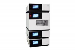 二元高壓梯度液相色譜儀GI-3000-12