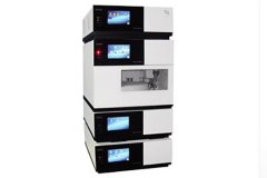 制備液相色譜儀GI-3000-12ZB的特點