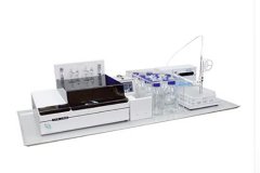 全自動(dòng)雙通道連續(xù)流動(dòng)分析儀