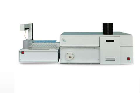 原子熒光光譜儀