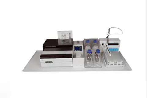 流動分析儀，全自動單通道連續(xù)流動分析儀，連續(xù)流動分析儀