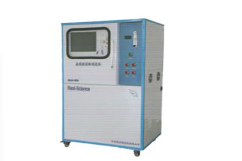 在線檢測機器人