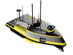 艾塔實驗超純水設備采用反滲透技術作為核心分離技術